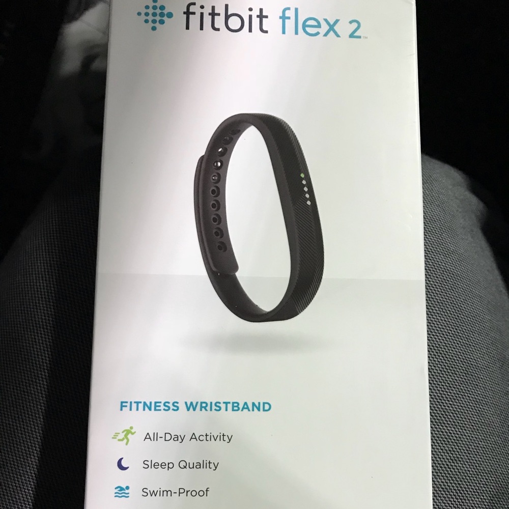 Fitbit Flex 2